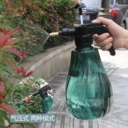 气压式家用喷水壶浇花高压园艺，压力喷壶消毒专用浇水洒水壶喷雾器