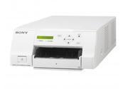 SONY 索尼UP-D25MD A6数字彩色打印机超声设备UP-D23MD接替产品