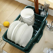 沥水碗架沥水架放碗架沥碗架餐具置物架晾碗架滴水碗架收纳篮碗柜