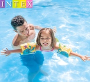 INTEX-59650海星手臂圈 浮圈 游泳圈 救生圈 游泳臂圈 水袖