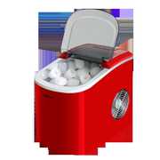 沃拓莱制冰机全自动商用家用小型奶，茶店学生宿舍迷你圆冰块制作机
