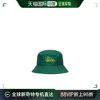 香港直邮潮奢 Stussy 斯图西 男士 徽标渔夫帽 1321194
