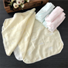 日本婴儿纱布口水巾纯棉新生儿，超柔小毛巾，洗脸巾宝宝儿童方巾超软