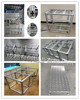 工业铝型材铝合金型材铝材机器框架鱼缸架子支架工作台