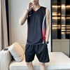 篮球运动套装篮球服男男款背心篮球衣青少年球衣男士球服夏季
