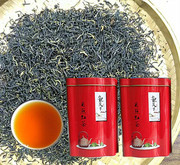 山东 优级 日照红茶 新茶 小种红茶  工艺 自家茶园 自产自销