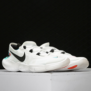 Nike/耐克FREE RN5.0男女缓震透气赤足低帮运动跑步鞋 CV9305