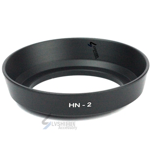 HN-2金属遮光罩适用于尼康AF28mm F/2/8D AI28mm2.8 AI35-70 52mm