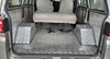 风行菱智M3M5风行CM7铝地板地胶车厢不锈钢护板专用脚垫拉货改装