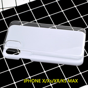 iphonexxrxsmax手机，壳透明硬壳，保护套手工diy贴钻素材配件