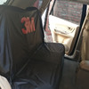 汽车维修座椅套防雨布后排防护座套代驾保养罩防脏防尘座椅垫