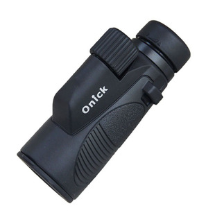 Onick望远镜Pocket10x42高清高倍便携户外旅行单筒望望远镜大物镜