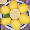 安岳柠檬新鲜水果现摘现发多酸柠金桔柠檬膏金桔酱5斤中大果