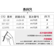 欧洲秋冬加绒保暖自发热护膝男女士老寒腿老人关节防寒加厚透