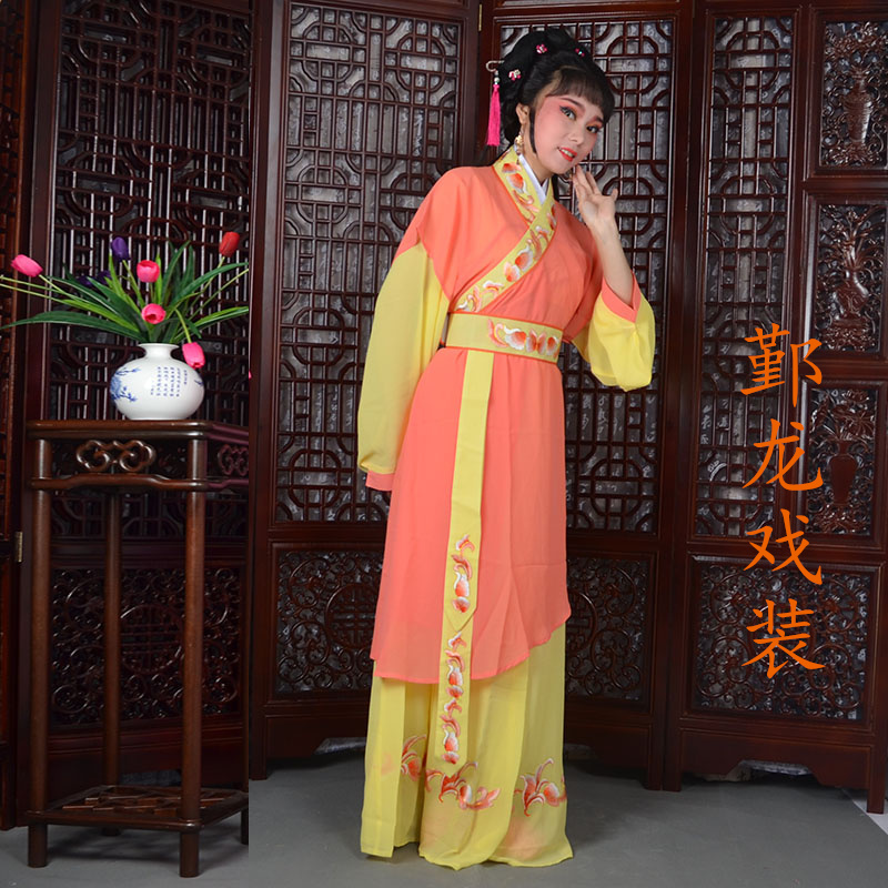 new pattern Ladies Maidservants ancient costume Country girls Girl clothing Opera Ladies Maidservants Country girls clothingin the Women's clothing/Boutique , Costume/National costume/Stage costumes , National costume/Costumes category - from Buy2taobao.com to provide professional Taobao agent buy service