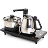 自动上水电热水壶20×37茶盘茶桌，茶台嵌入式尺寸烧水炉茶具零配件
