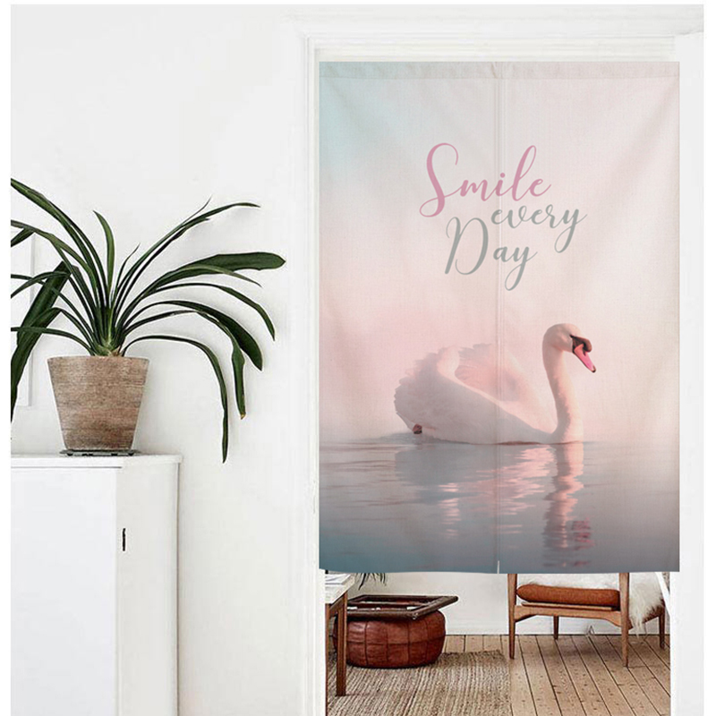 Northern Europe door curtain partition Cloakroom wardrobe Dust curtain Room Simplicity lovely girl bedroom household insin the Home Fabric , Curtains and curtain accessories , Curtain category - from Buy2taobao.com to provide professional Taobao agent buy service