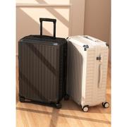 行李箱男女大容量旅行拉杆箱24寸耐用结实登机箱密码皮箱子20
