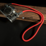 摄途登山绳相机背带微单相机带徕卡相机肩带，复古相机绳单反背带