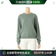 韩国直邮ab.f.z 毛衣 ABFG 圆领 开士米材质 基本款 针织衫 T恤