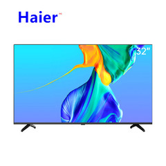 Haier 海尔 LE32C61高清智能Wifi22 24 26 28 30寸家用液晶电视机
