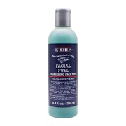 kiehl's科颜氏男士，焕活洁面啫喱250ml