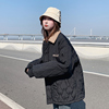 韩系短款羽绒棉衣棉服，女秋冬季外套，夹棉小个子薄款棉袄2023年