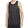Nike耐克DRI-FIT男子篮球运动球衣速干针织无袖T恤背心DQ5732-010