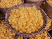 桐乡100%天然黄金丝桑蚕丝被手工定制桑蚕长丝被春秋子母冬被芯