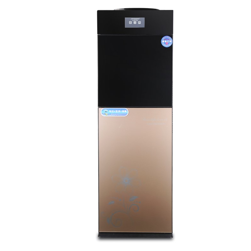 Water dispenser vertical Mini Hot and cold Office Warm household energy conservation Special Offer Glass Cooling Boiled water machinein the Kitchen Appliances , Dispenser category - from Buy2taobao.com to provide professional Taobao agent buy service