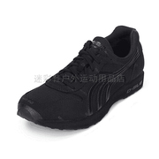 多威新式3515跑鞋男女户外训练鞋迷彩减震跑步鞋运动鞋黑色作训鞋