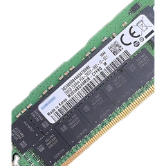 MT 镁光 256G 2S4R×4 PC4-3200AA DDR4 ECC REG RDIMM服务器内存