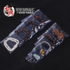 锁骨密封袋PVC透明首饰包装袋子加厚手串袋珠宝玉器收纳袋胶袋子