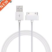 USB Data Cable Wire Charging For iPhone 4 s 4s 3GS 3G iPod N