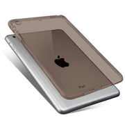 2022款iPad保护壳mini6硅胶Air5/4透明10.2平板9代8Pro11保护套air3全包mini4/5电脑air2软壳2018款iPad9.7寸