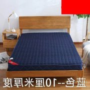 日本木板床床垫加厚10cm超厚寝室软垫，1.9v高中生柔软家用