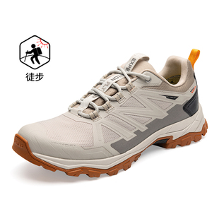 凯乐石徒步(石徒步)鞋男女，款户外低帮flt防水登山徒步鞋2.0远征ks2132114
