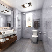 浴室贴纸防水瓷砖贴大理石瓷砖遮丑墙贴卫生间墙纸自粘潮厨房地板