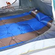 骆驼户外帐篷防潮垫自动充气垫子便携加厚气垫床野营露营床垫睡垫
