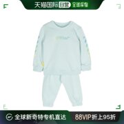 香港直邮Off-White 长袖运动服套装 OB2X003S24FLE001