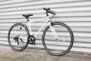 日本品牌复古自行车变速公路单车轻快车日本赛车出口日本野泽700C