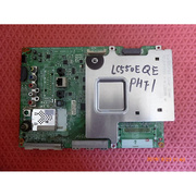 lg55uf8500-cb55寸液晶电视配件，机芯驱动程序图像，控制主板