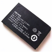 HBC85S适用于华为FC612E ETS8221 ETS8121 FC512E电话座机FC5121电池