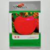 瑞丽番茄种子早熟大果无限生长型深粉红色绿肩颜色亮丽可露地栽培