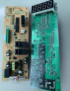 美的微波炉电路板，eg823lc2-naee2-ps适用egxccc4-02-k