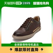 韩国直邮Tandy牛皮轻便鞋 棕色  516281 C_1183 (2.5cm)