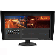EIZO艺卓CG319X显示器4K HDR视频编辑、设计制图、印刷 31.1英寸