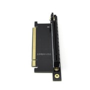 pci-e转接卡16x显卡，转接卡pci-e转向卡反向显卡，转换卡pci-e16x