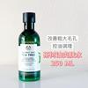 英国TBS THEBODYSHOP茶树精油爽肤水调理水250ML TEA TREE TONER