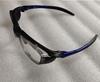 适用X线侧边防护眼镜 护边型铅眼镜防辐射眼镜近视远视侧边防护铅
